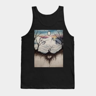 Landslide Tank Top